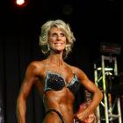 Nancy  Washbrook - NPC Emerald Cup 2011 - #1